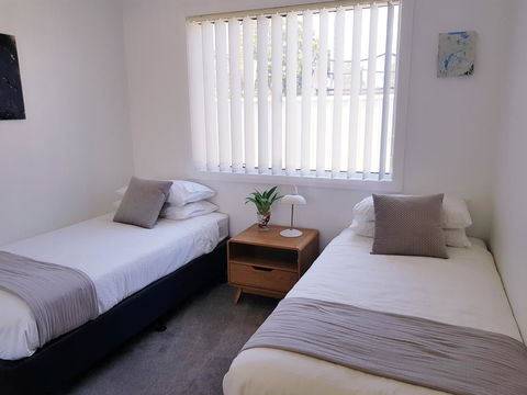 BookerBay Retreat! - Tourism Bookings 5