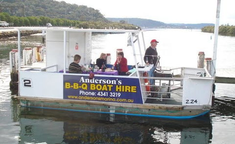 BookerBay Retreat! - Tourism Bookings 14