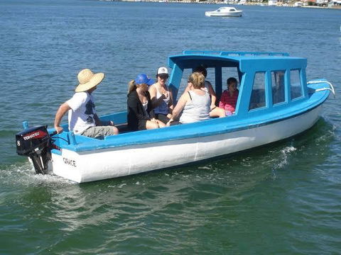 BookerBay Retreat! - Tourism Bookings 13
