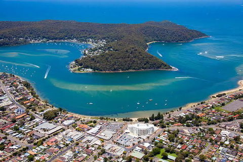 BookerBay Retreat! - Tourism Bookings 1
