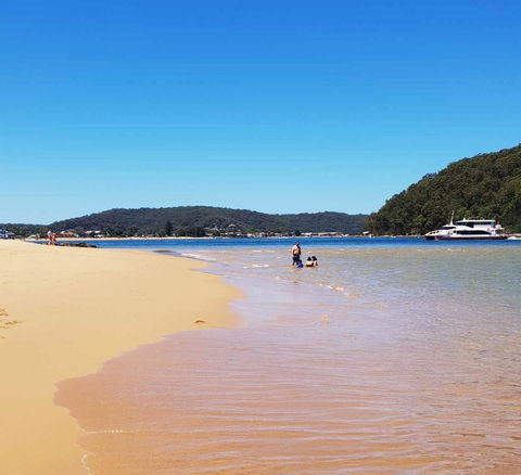 BookerBay Retreat! - Tourism Bookings 2