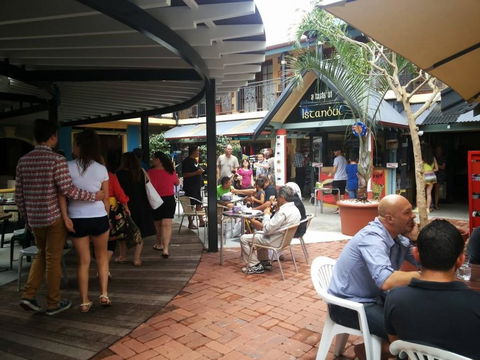 BookerBay Retreat! - Tourism Bookings 15