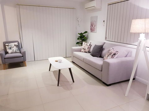 BookerBay Retreat! - Tourism Bookings 3