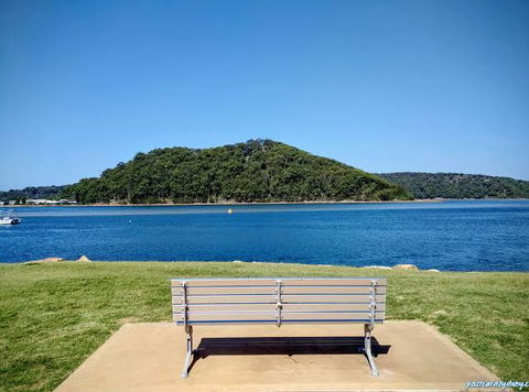 BookerBay Retreat! - Tourism Bookings 12