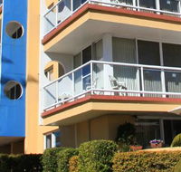 Waterview Apartments - Events Australia