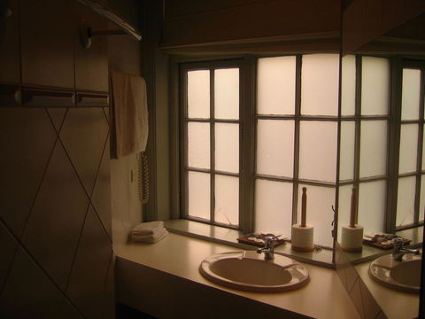 Hotel 59 Sydney - Tourism Bookings 20