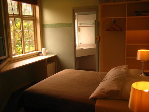 Hotel 59 Sydney - Tourism Bookings 31