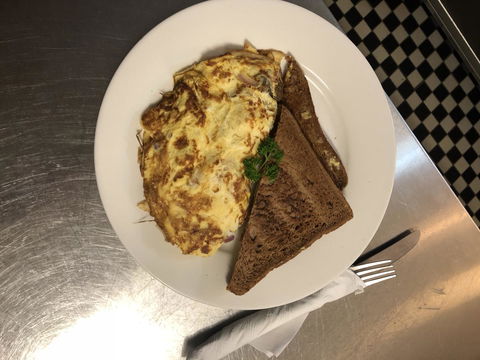 Hotel 59 Sydney - Tourism Bookings 10