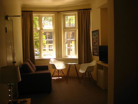 Hotel 59 Sydney - Tourism Bookings 4