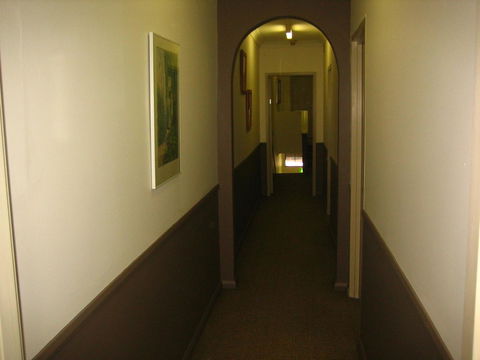 Hotel 59 Sydney - Tourism Bookings 32