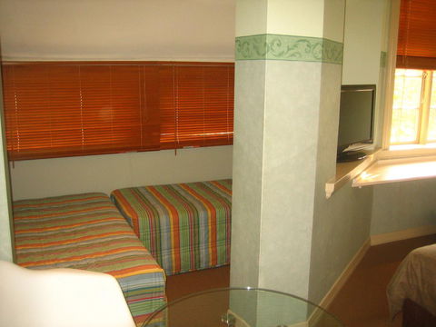 Hotel 59 Sydney - Tourism Bookings 39