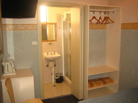 Hotel 59 Sydney - Tourism Bookings 24