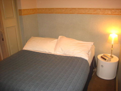 Hotel 59 Sydney - Tourism Bookings 37