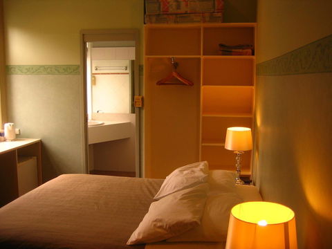 Hotel 59 Sydney - Tourism Bookings 2