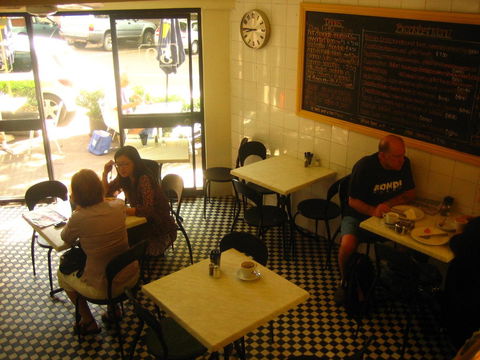 Hotel 59 Sydney - Tourism Bookings 29