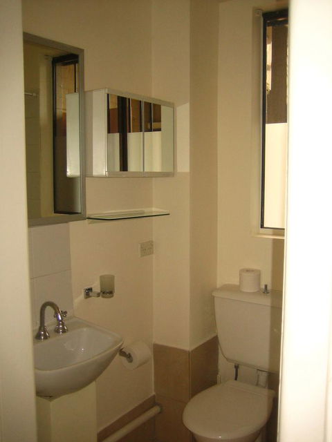 Hotel 59 Sydney - Tourism Bookings 15