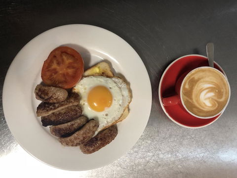 Hotel 59 Sydney - Tourism Bookings 11