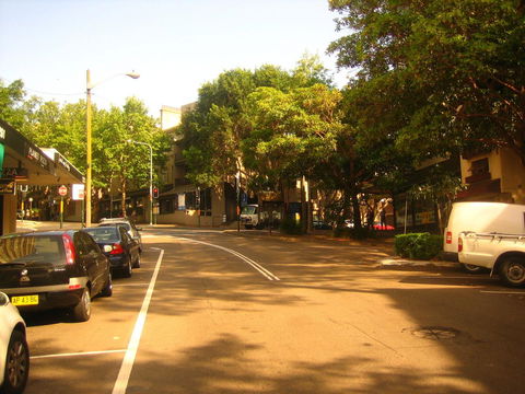 Hotel 59 Sydney - Tourism Bookings 42