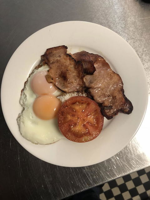 Hotel 59 Sydney - Tourism Bookings 8