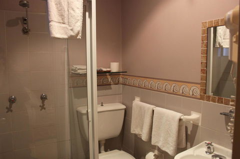 Hotel 59 Sydney - Tourism Bookings 40