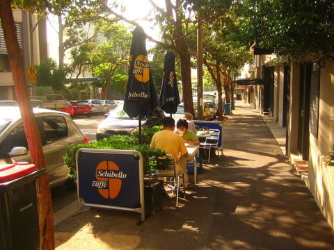 Hotel 59 Sydney - Tourism Bookings 41