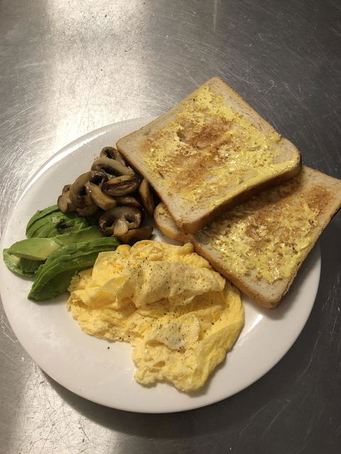 Hotel 59 Sydney - Tourism Bookings 12