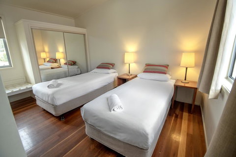 Discovery Parks - Pambula Beach - Events Australia 5