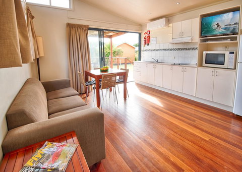 Discovery Parks - Pambula Beach - Events Australia 2