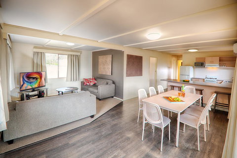 Discovery Parks - Pambula Beach - Events Australia 40