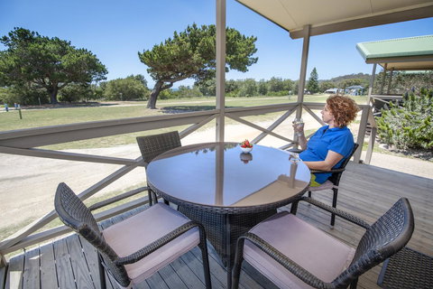 Discovery Parks - Pambula Beach - Events Australia 24