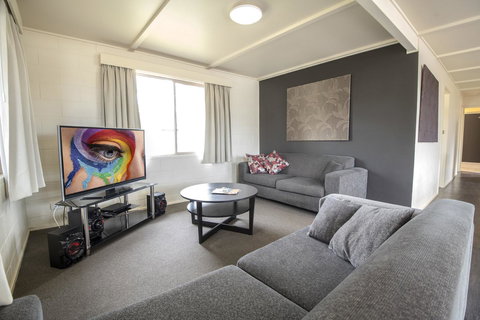 Discovery Parks - Pambula Beach - Events Australia 42