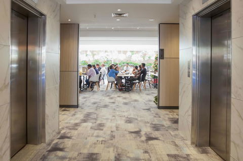 Metro Aspire Hotel Sydney - Tourism Bookings 24