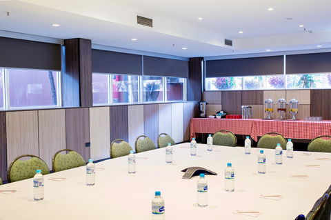 Metro Aspire Hotel Sydney - Tourism Bookings 11