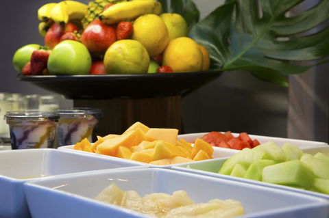 Metro Aspire Hotel Sydney - Tourism Bookings 21