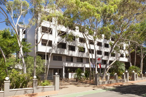 Metro Aspire Hotel Sydney - Tourism Bookings 1
