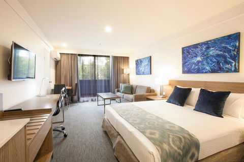 Metro Aspire Hotel Sydney - Tourism Bookings 41