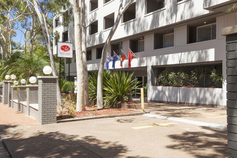 Metro Aspire Hotel Sydney - Tourism Bookings 35