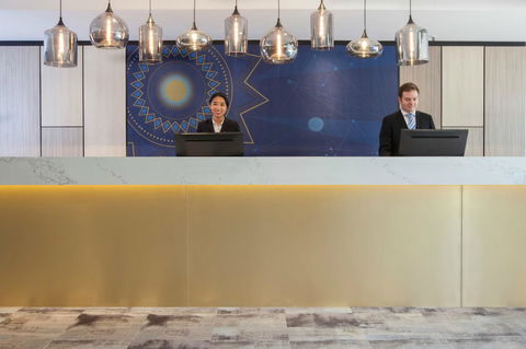 Metro Aspire Hotel Sydney - Tourism Bookings 2