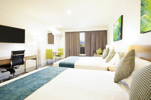 Metro Aspire Hotel Sydney - Tourism Bookings 30