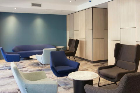 Metro Aspire Hotel Sydney - Tourism Bookings 27