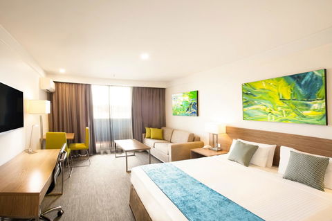 Metro Aspire Hotel Sydney - Tourism Bookings 0