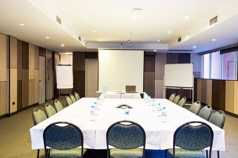 Metro Aspire Hotel Sydney - Tourism Bookings 12