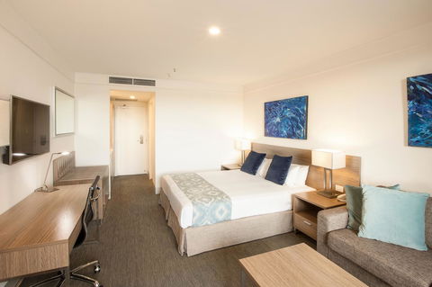Metro Aspire Hotel Sydney - Tourism Bookings 43