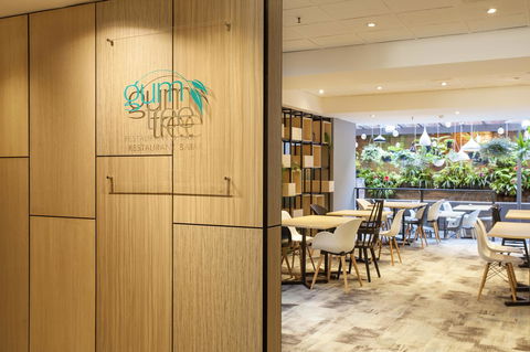 Metro Aspire Hotel Sydney - Tourism Bookings 5