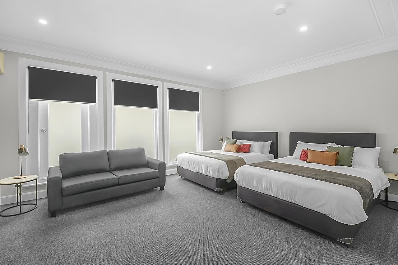 Homebush NSW Events Australia