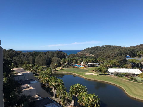 Charlesworth Bay Beach Resort - Tourism Bookings 26