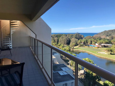 Charlesworth Bay Beach Resort - Tourism Bookings 27