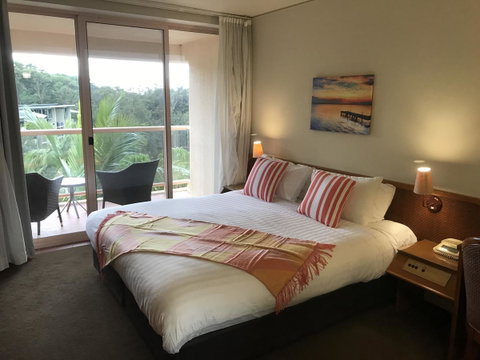 Charlesworth Bay Beach Resort - Tourism Bookings 1