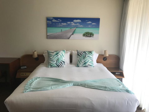 Charlesworth Bay Beach Resort - Tourism Bookings 37