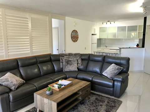 Charlesworth Bay Beach Resort - Tourism Bookings 12